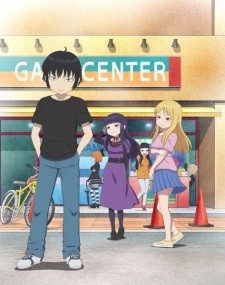 Phim High Score Girl: Extra Stage