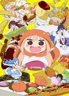 Phim Himouto! Umaru-chanS