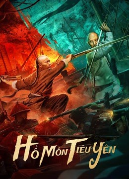 Phim Hổ Môn Tiêu Yên