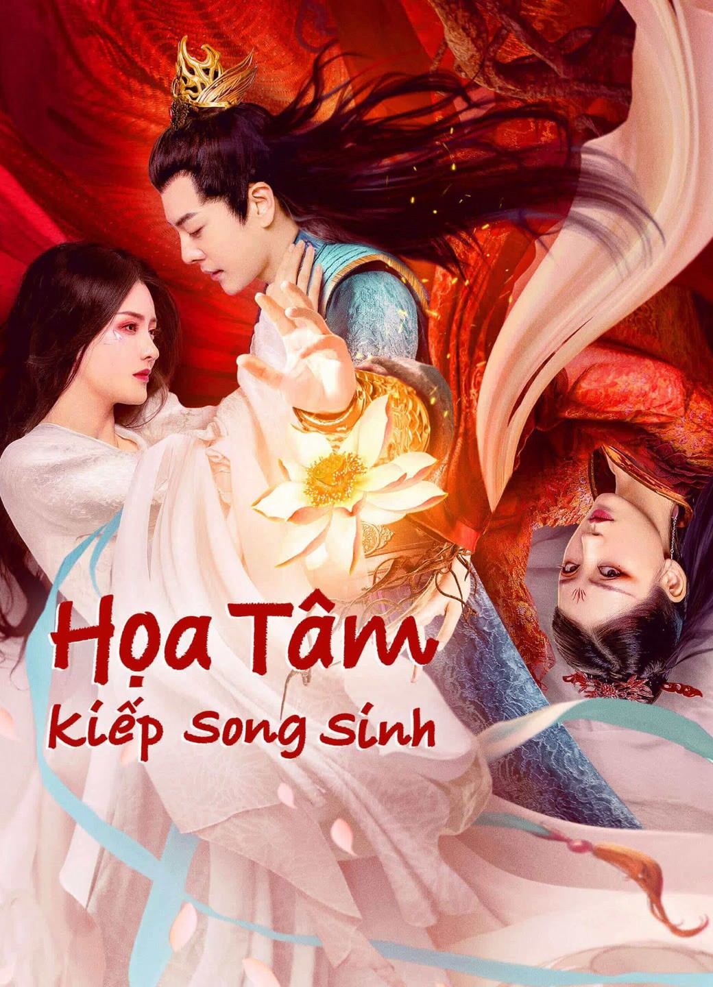 Phim Họa Tâm: Song Sinh Kiếp