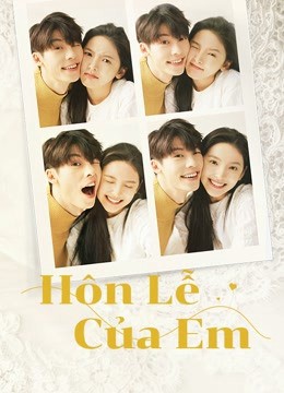 Phim Hôn Lễ Của Em