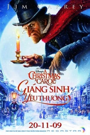 Phim Hồn Ma Đêm Giáng Sinh