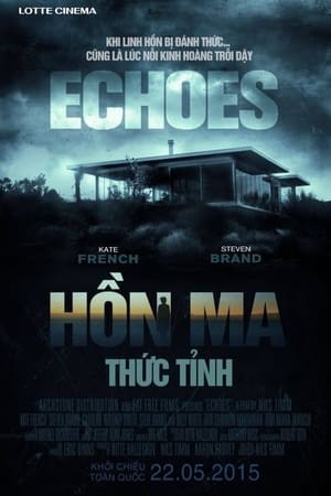 Phim Hồn Ma Thức Tỉnh