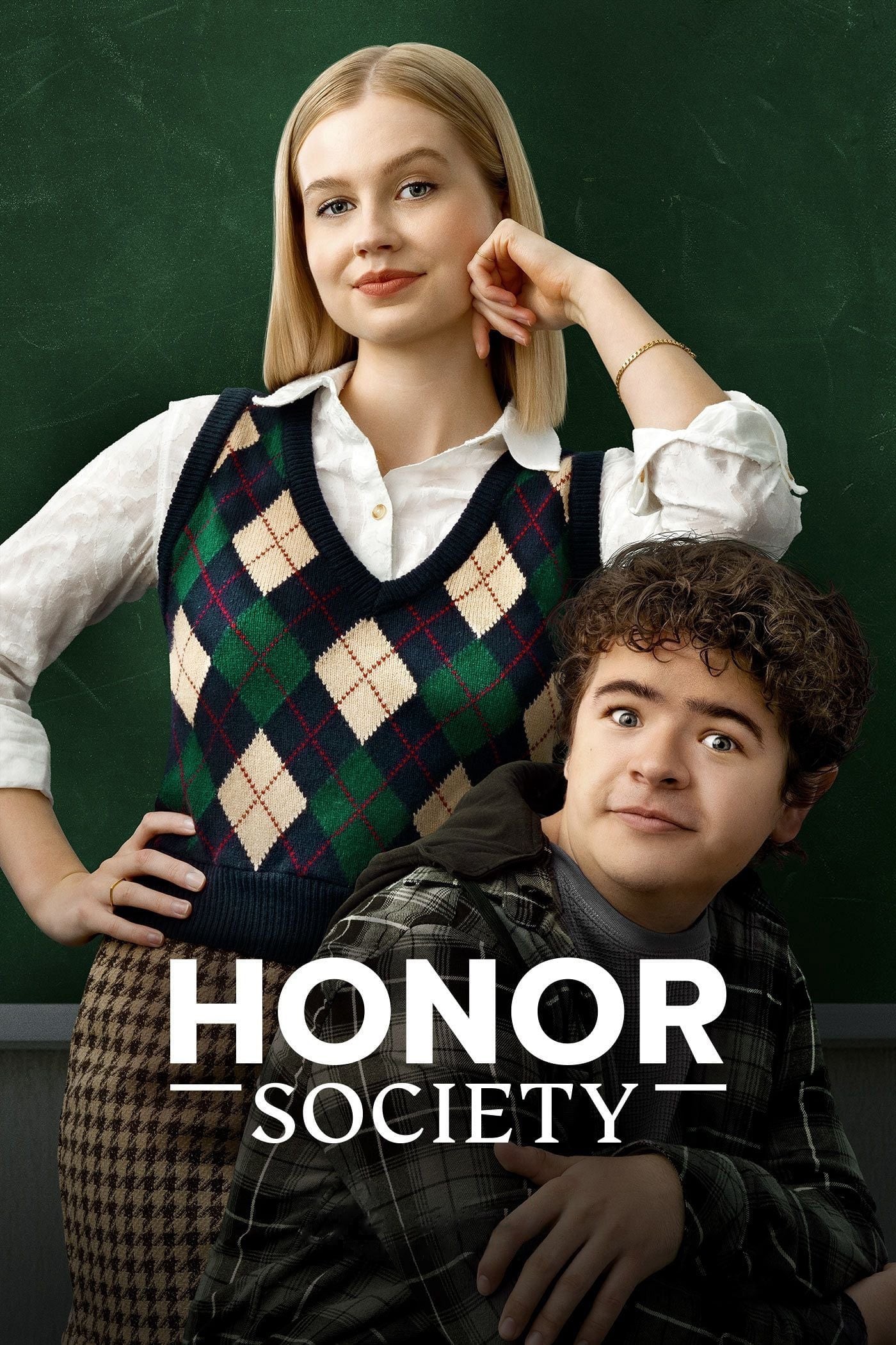 Phim Honor Society