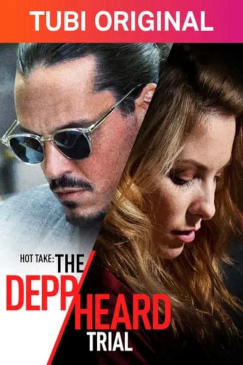 Phim Hot Take: The Depp/Heard Trial