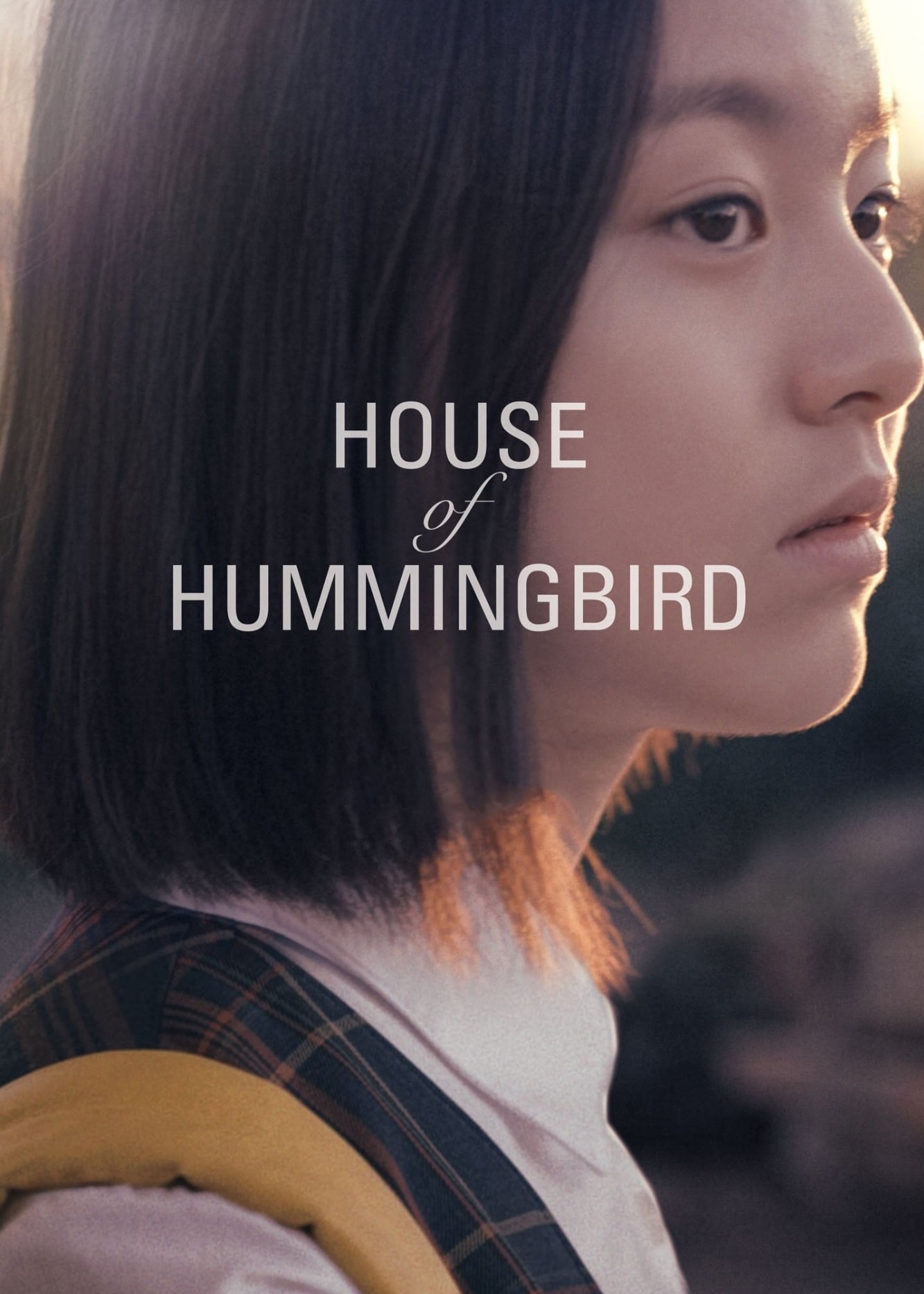 Phim House of Hummingbird