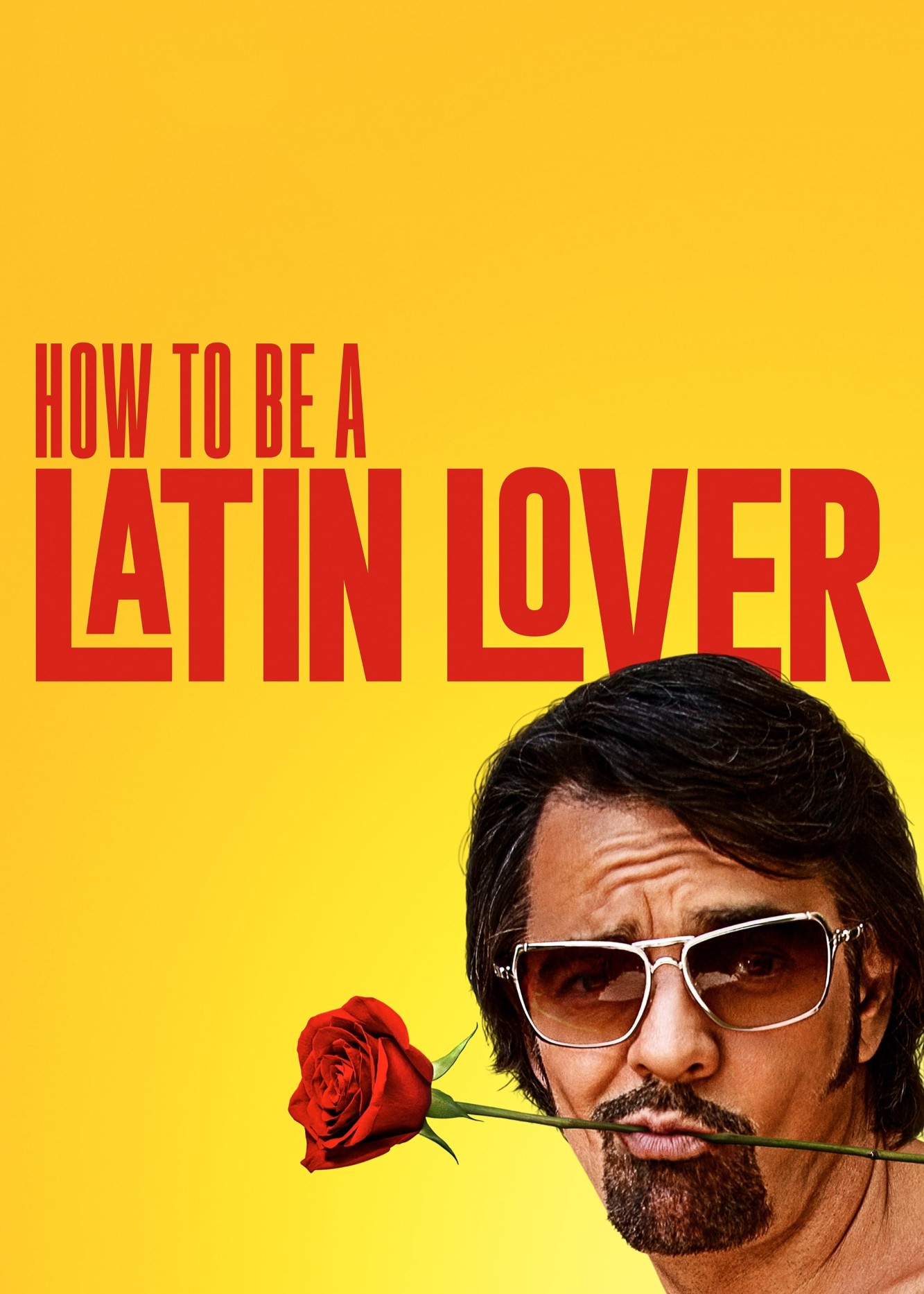 Phim How to Be a Latin Lover