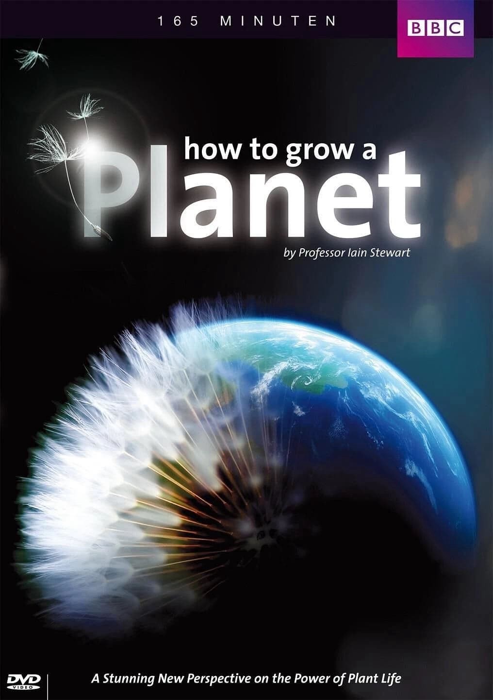 Phim How to Grow a Planet