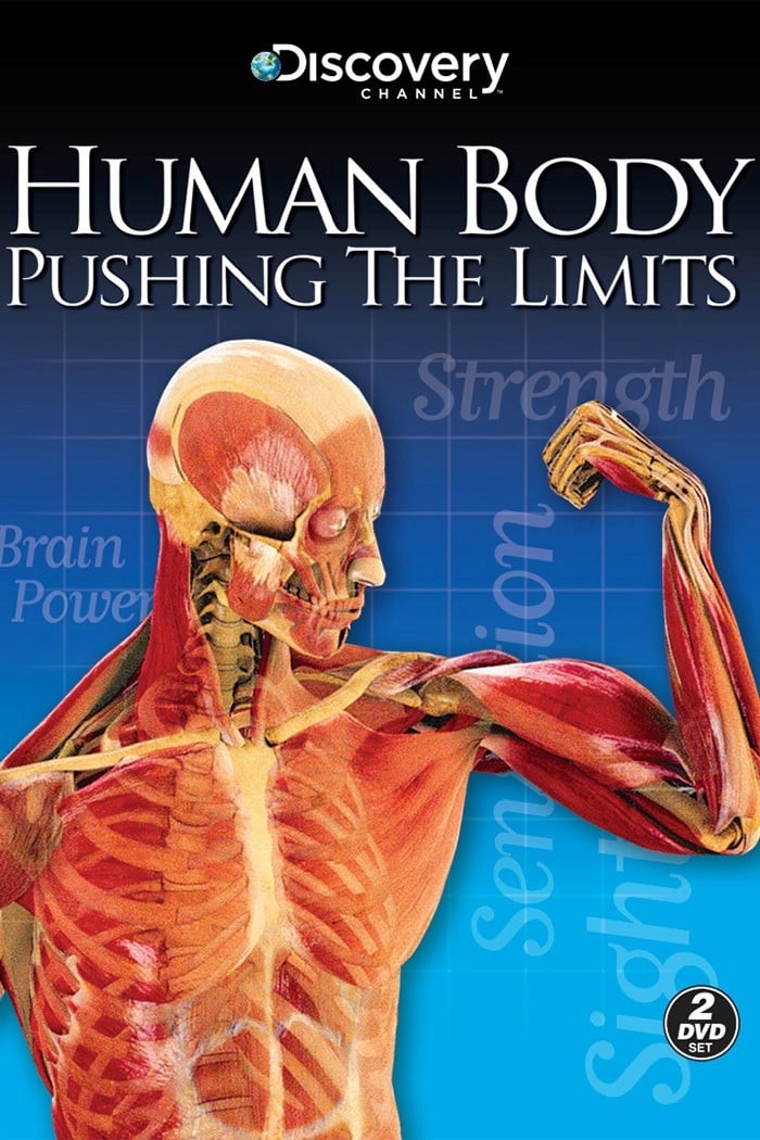 Phim Human Body: Pushing the Limits