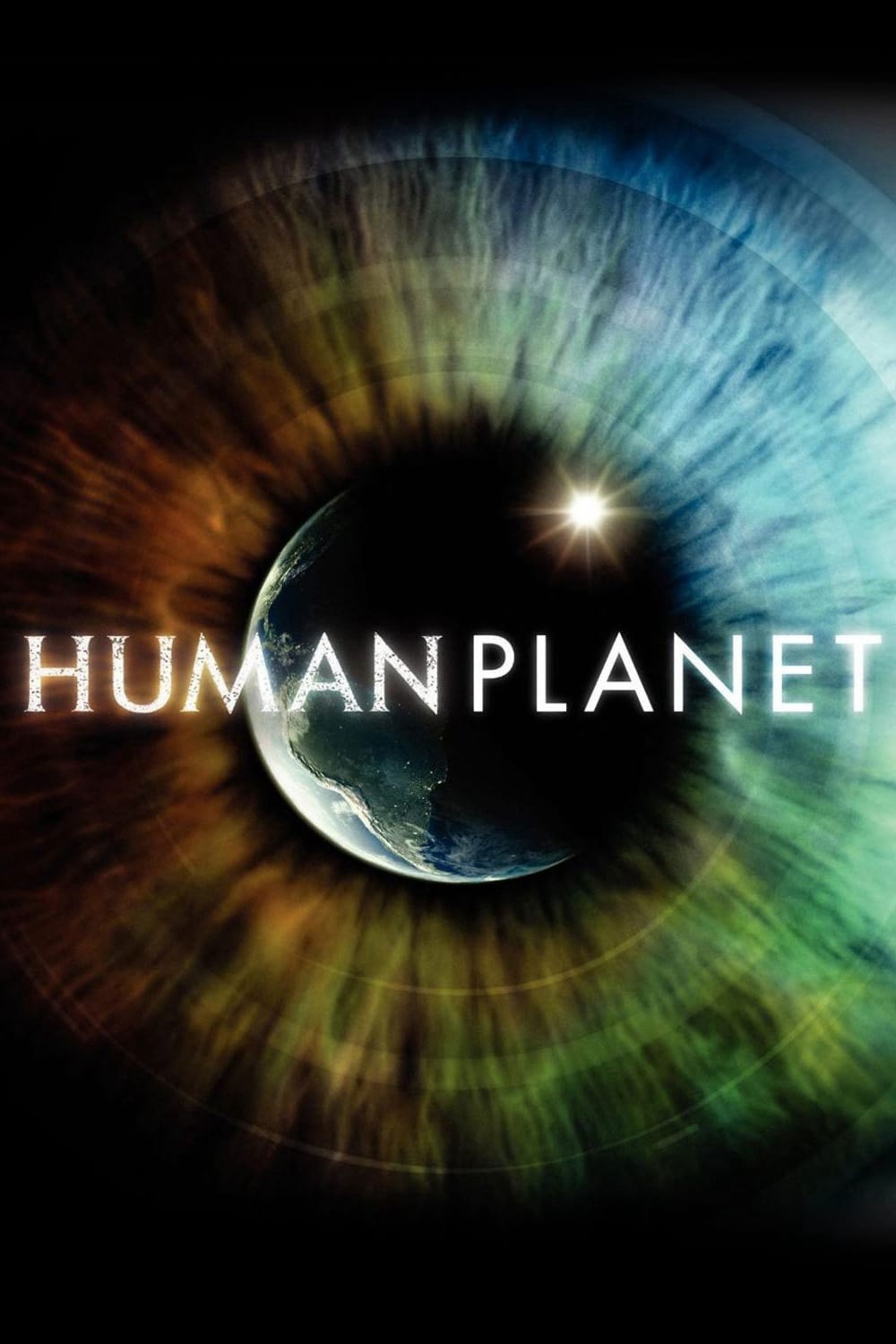 Phim Human Planet