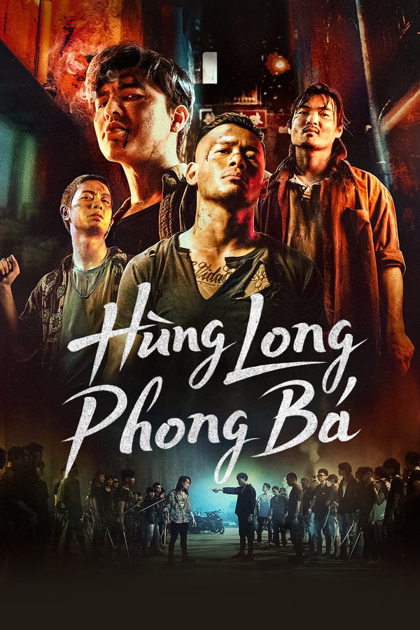 Phim Hùng Long Phong Bá (Phần 2)