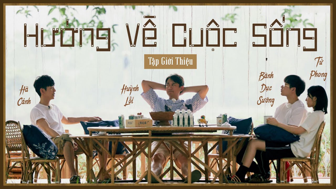 Phim Hướng Về Cuộc Sống - Mùa 4