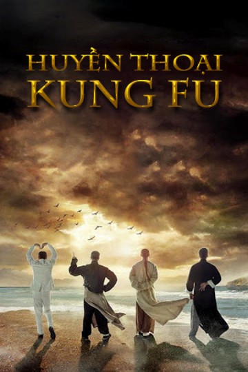 Phim Huyền Thoại Kungfu