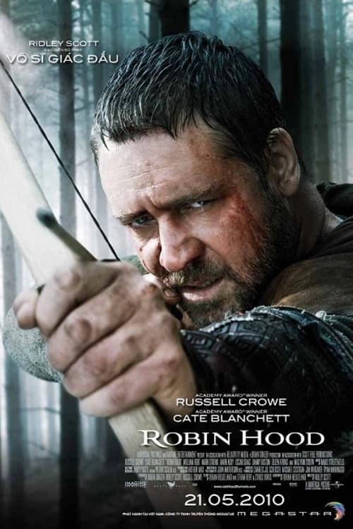 Phim Huyền Thoại Robin Hood