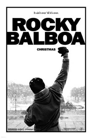 Phim Huyền Thoại Rocky Balboa