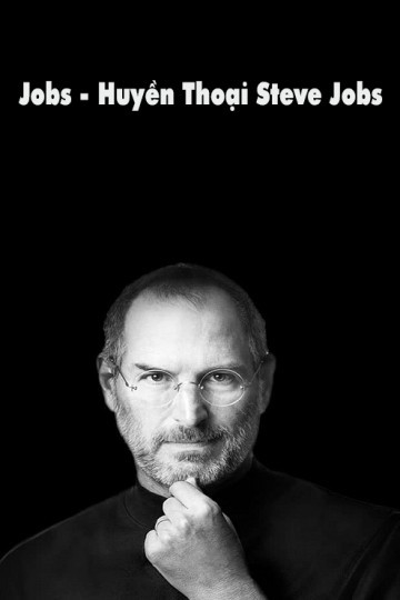 Phim Huyền Thoại Steve Jobs