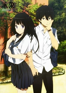 Phim Hyouka