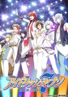 Phim IDOLISH7