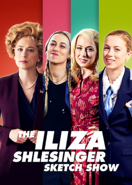 Phim Iliza Shlesinger: Hài kịch ngắn