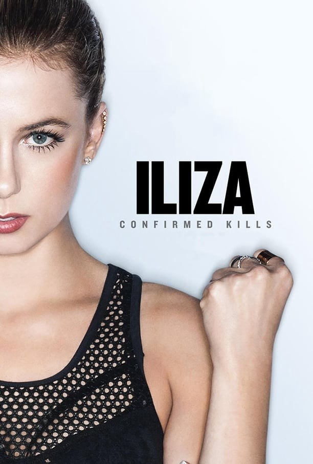 Phim Iliza Shlesinger: Xác Nhận Đã Giết