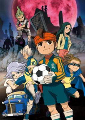 Phim Inazuma Eleven