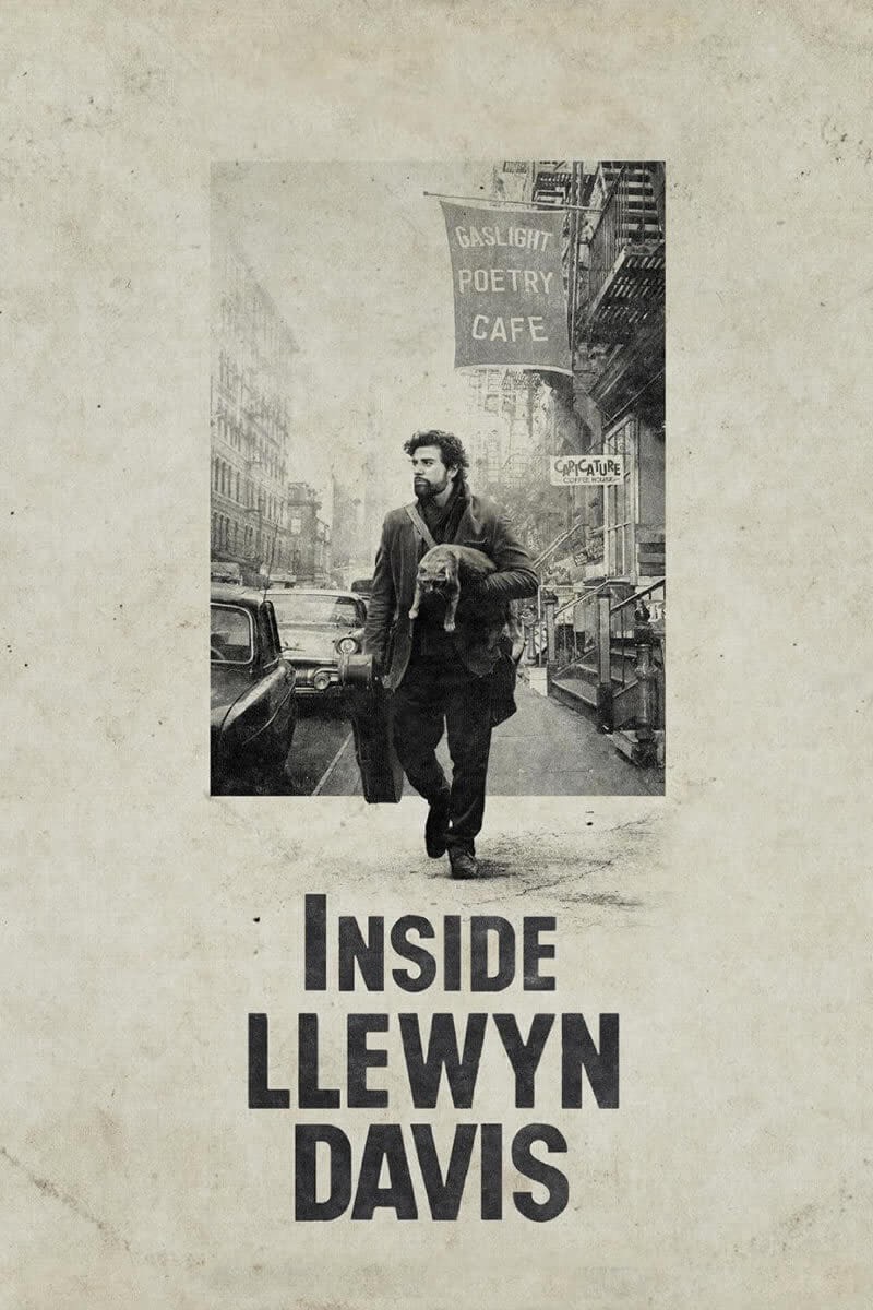 Phim Inside Llewyn Davis