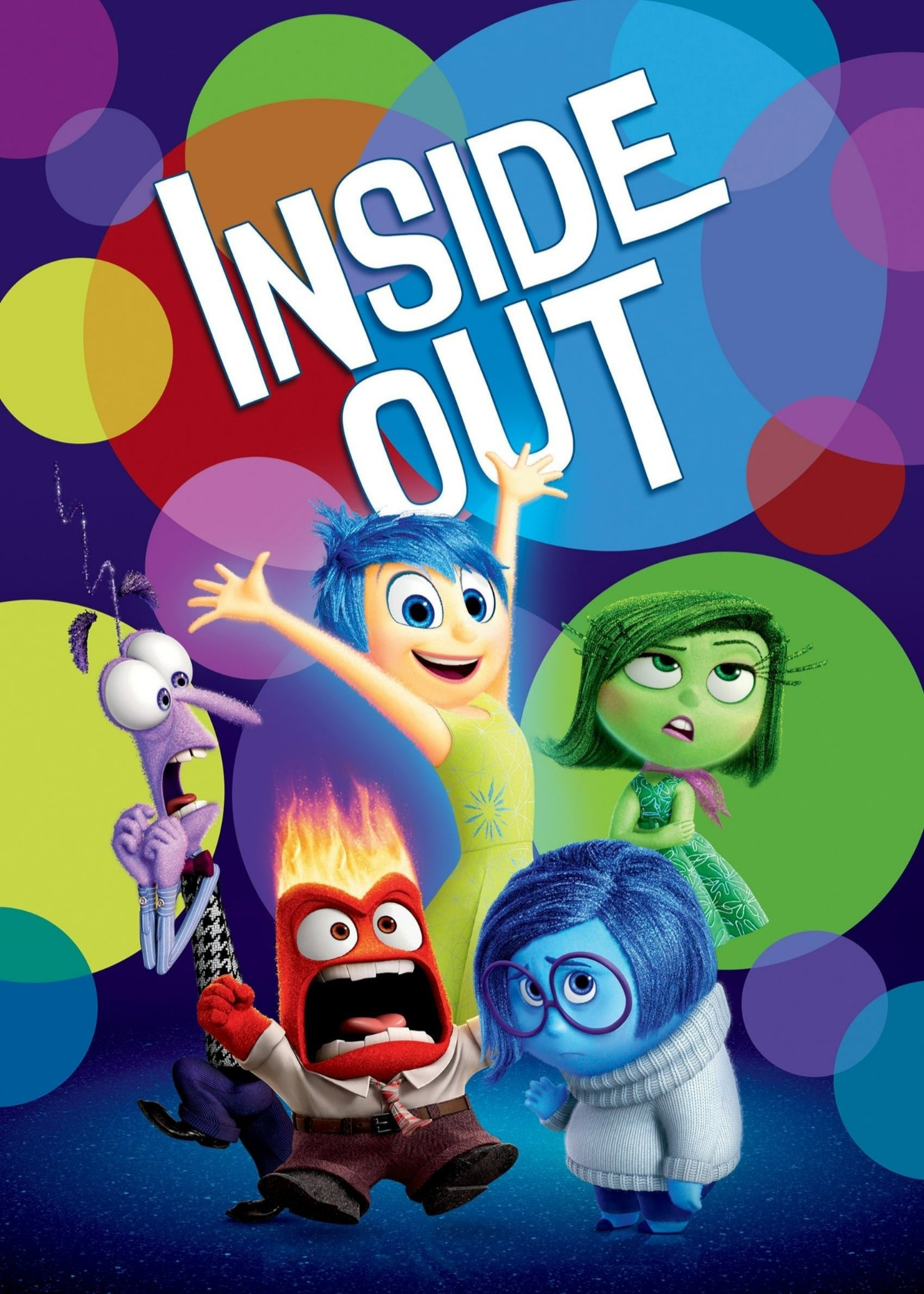 Phim Inside Out