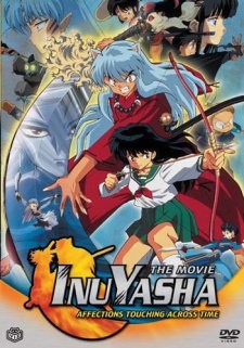 Phim InuYasha Movie 1: Toki wo Koeru Omoi