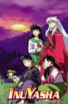 Phim InuYasha