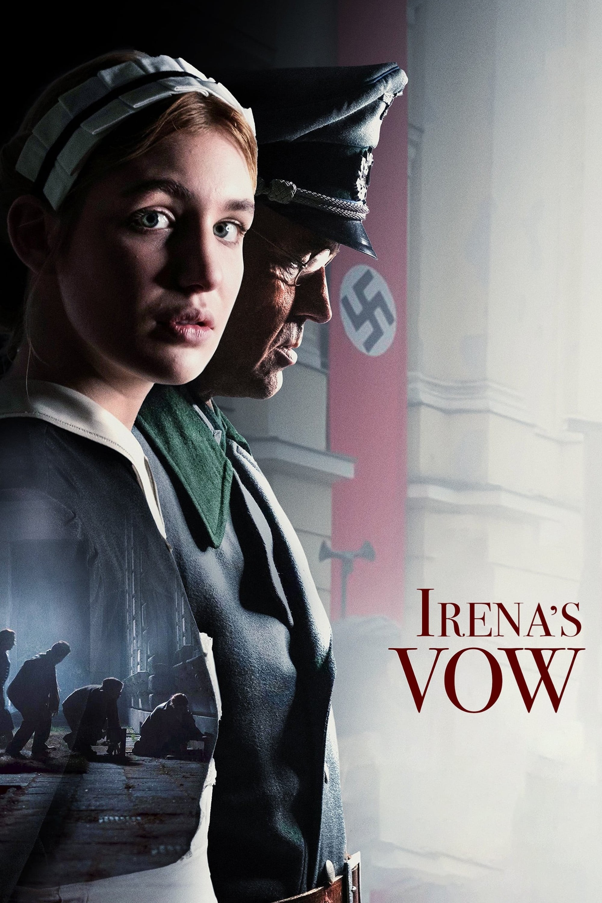 Phim Irena's Vow