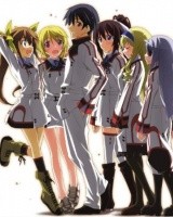 Phim IS: Infinite Stratos Encore - Koi ni Kogareru Rokujuusou