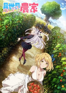 Phim Isekai Nonbiri Nouka