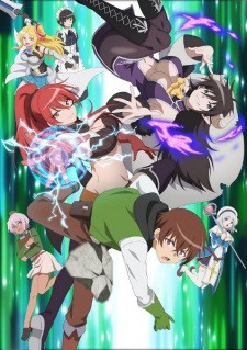 Phim Isekai One Turn Kill Neesan: Ane Douhan no Isekai Seikatsu Hajimemashita