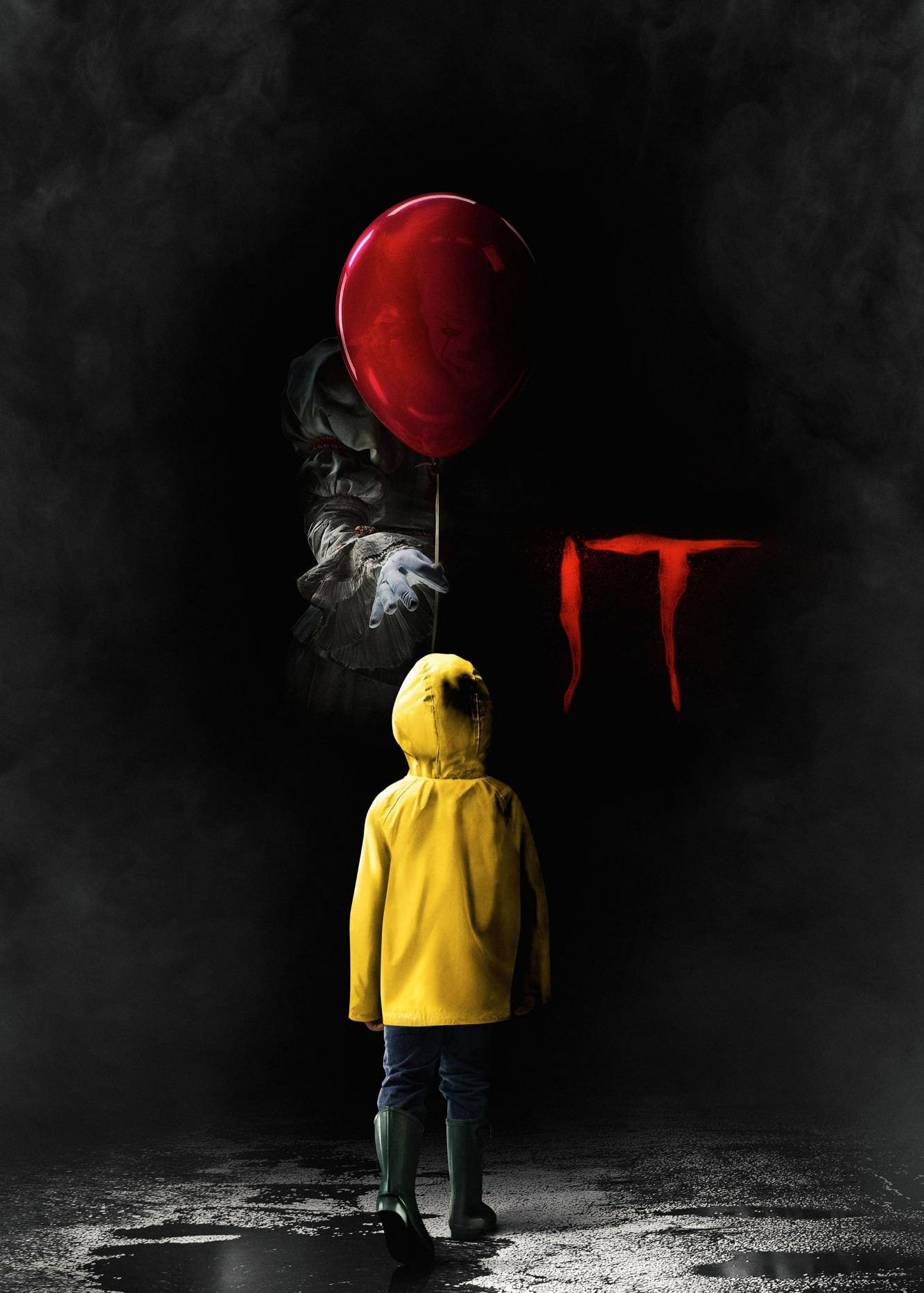 Phim It: Chapter One