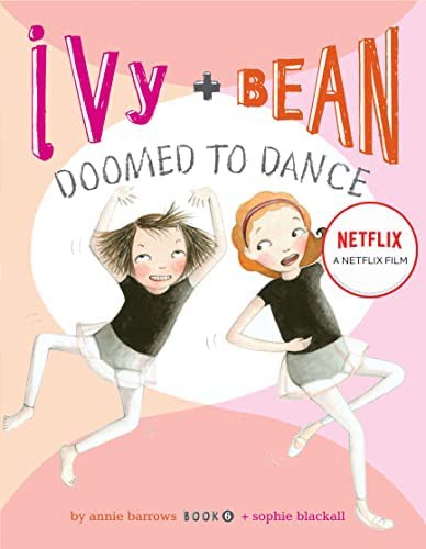 Phim Ivy + Bean: Nhảy chẳng ngừng