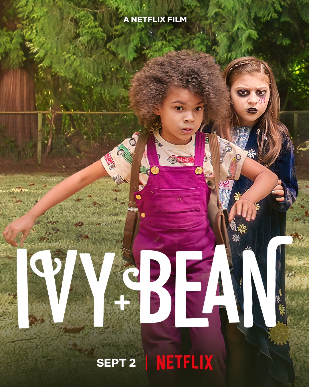 Phim Ivy + Bean