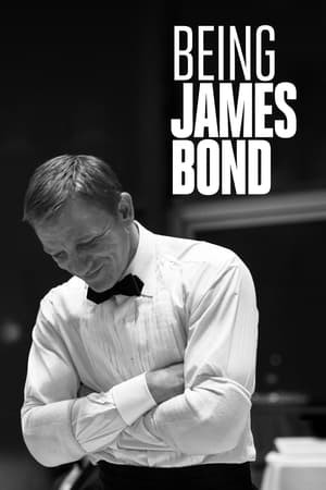 Phim James Bond: Câu Chuyện Về Daniel Craig