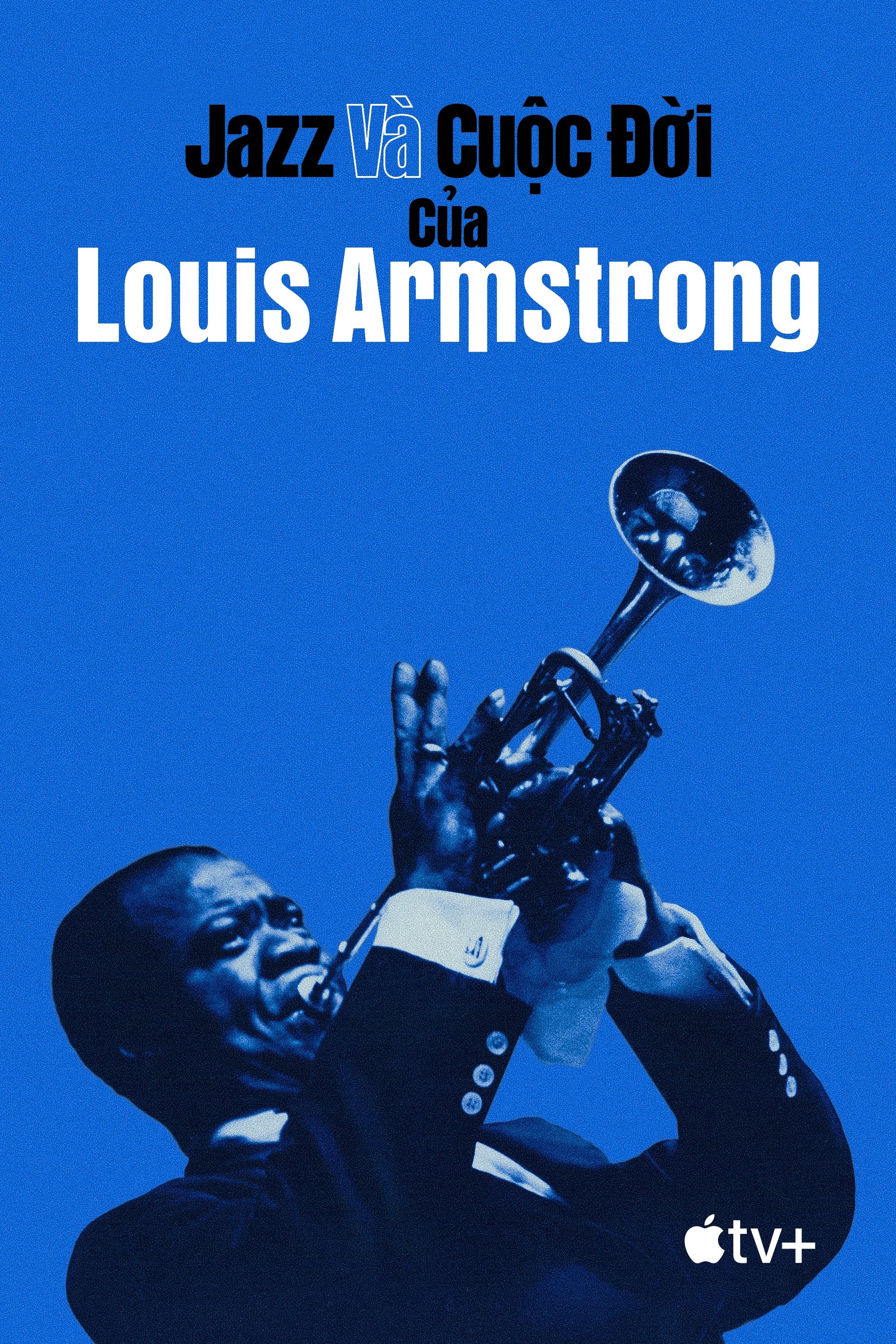 Phim Jazz và Cuộc Đời của Louis Armstrong