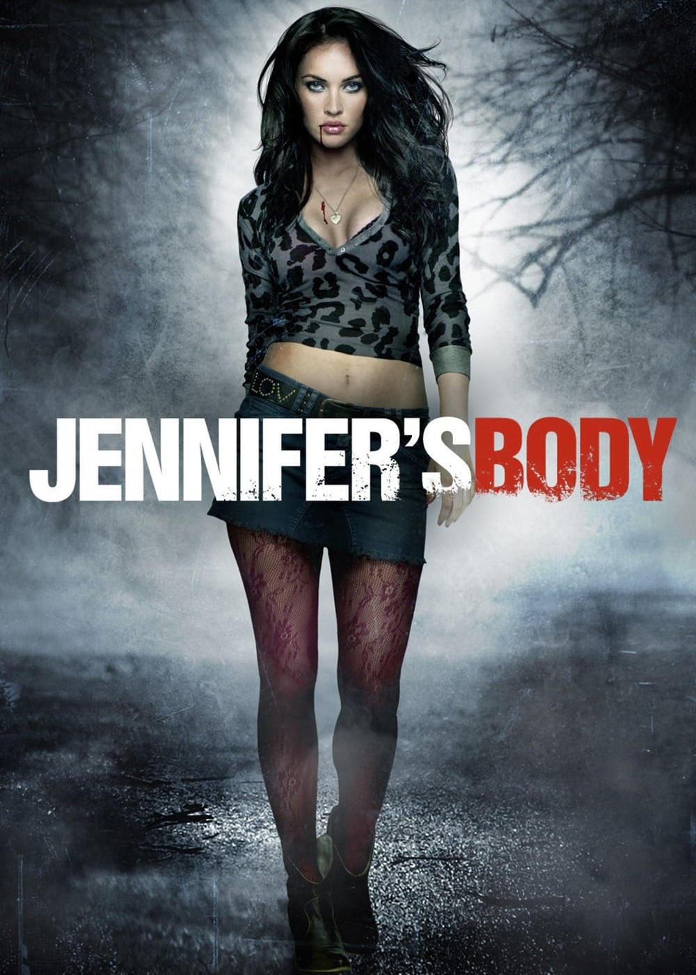 Phim Jennifer's Body