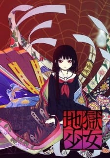 Phim Jigoku Shoujo