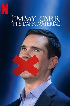 Phim Jimmy Carr: Chất Hài Đen