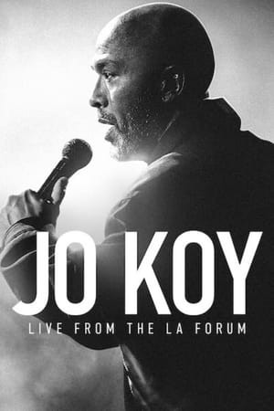 Phim Jo Koy: Live from the Los Angeles Forum