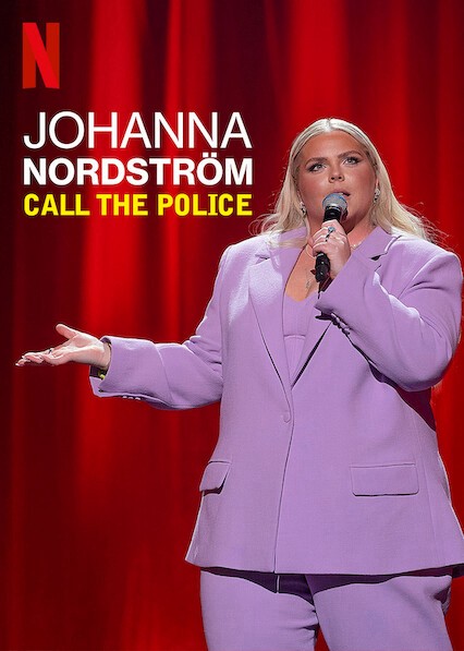 Phim Johanna Nordstrom: Gọi cảnh sát