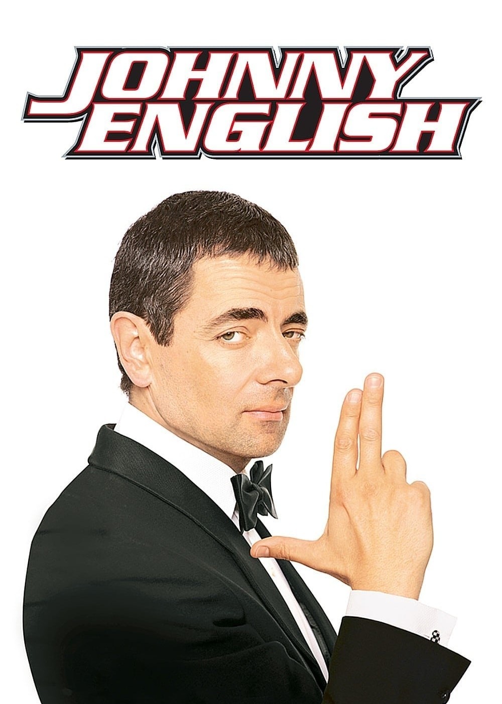 Phim Johnny English: Điệp Viên Không Không Thấy