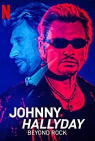 Phim Johnny Hallyday: Hơn cả Rock