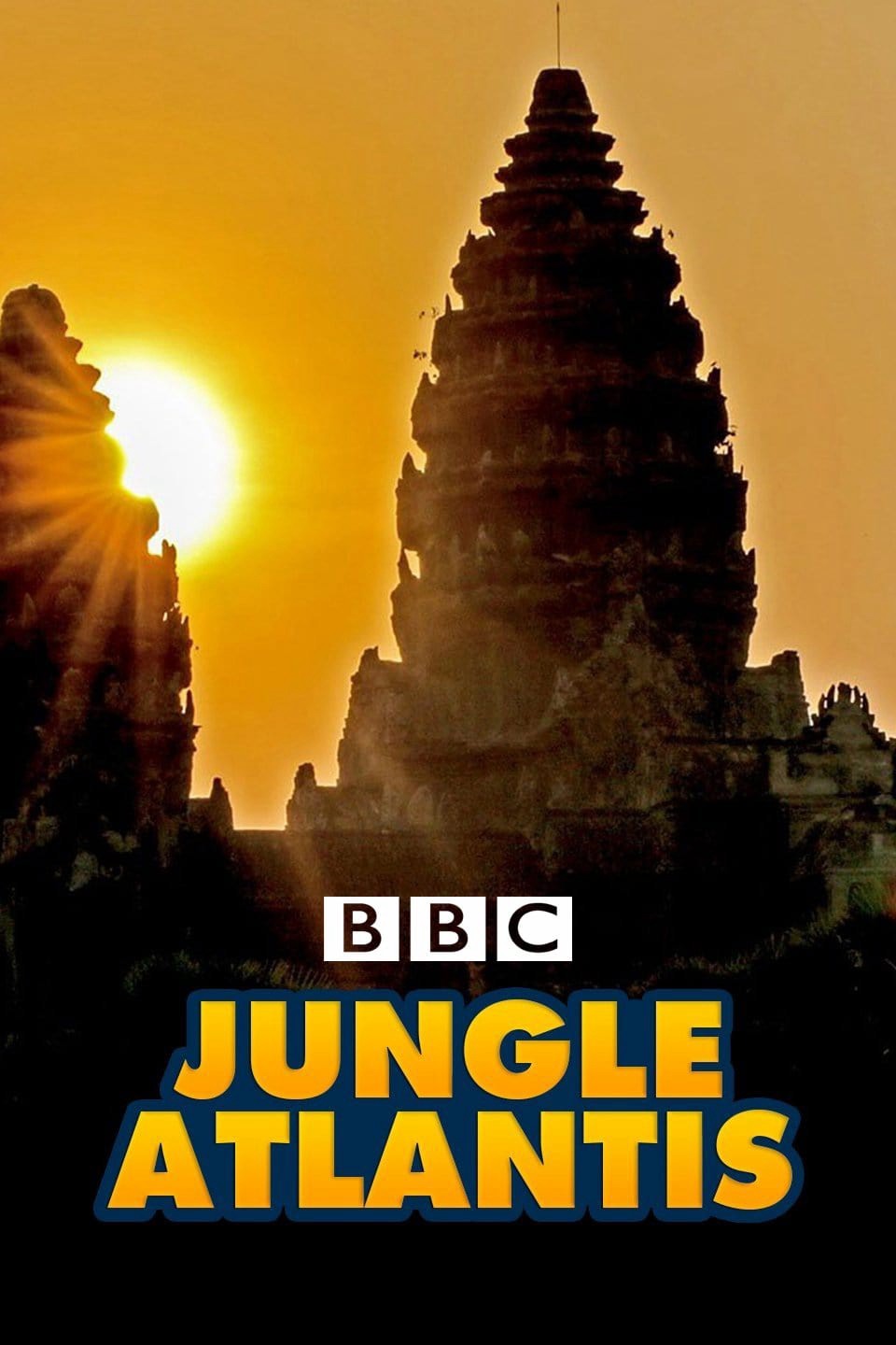 Phim Jungle Atlantis