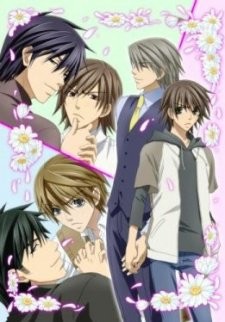 Phim Junjou Romantica