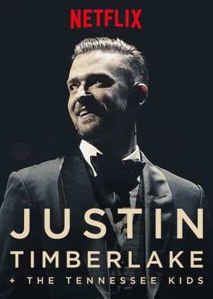 Phim Justin Timberlake và The Tennessee Kids