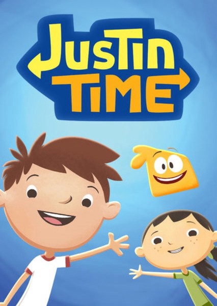 Phim Justin Time