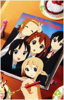 K-On!!: Keikaku!